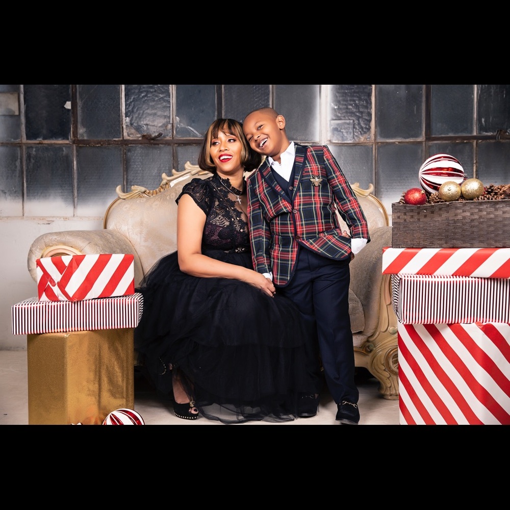 Darkest Fantasy Tulle Skirt Jumpsuit